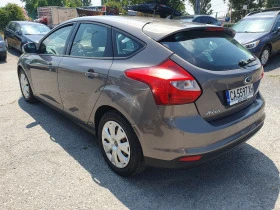 Ford Focus Ecoboost, снимка 6