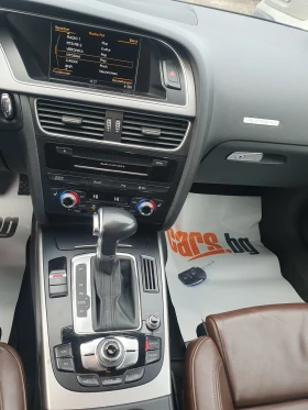 Audi A5 3.0 TDI, Quattro, Sline | Mobile.bg    7