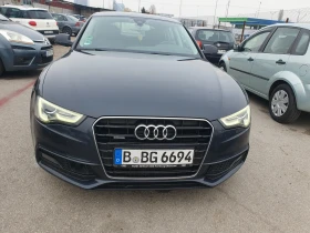 Audi A5 2x S line, снимка 2