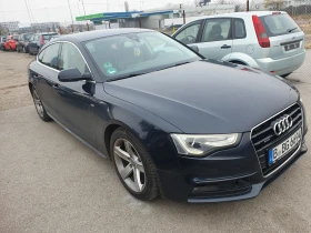 Audi A5 2x S line, снимка 1