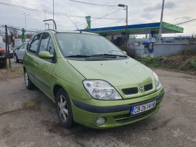 Renault Scenic 1.6 i | Mobile.bg    4