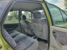 Renault Scenic 1.6 i | Mobile.bg    12
