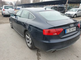 Audi A5 2x S line, снимка 3