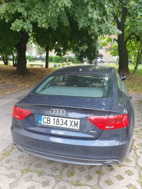 Audi A5 2x S line, снимка 10