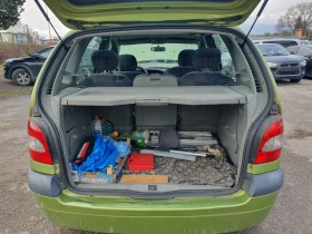 Renault Scenic 1.6 i | Mobile.bg    15