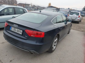 Audi A5 2x S line, снимка 5