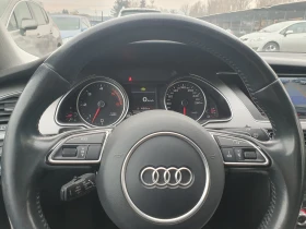 Audi A5 2x S line, снимка 6