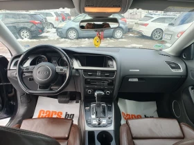 Audi A5 3.0 TDI, Quattro, Sline | Mobile.bg    8