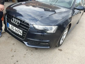 Audi A5 3.0 TDI, Quattro, Sline | Mobile.bg    15