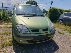     Renault Scenic 1.6 i