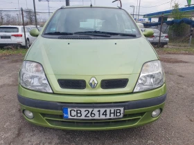 Renault Scenic 1.6 i | Mobile.bg    3
