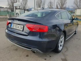 Audi A5 3.0 TDI, Quattro, Sline | Mobile.bg    3