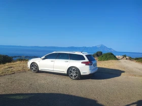 Citroen C5 Tourer Exclusive NAVI C5 X7, снимка 16