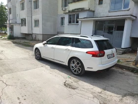 Citroen C5 Tourer Exclusive NAVI C5 X7, снимка 1