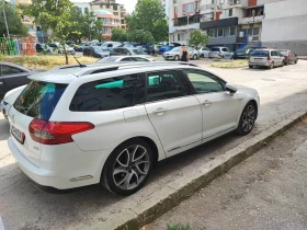 Citroen C5 Tourer Exclusive NAVI C5 X7, снимка 3