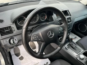 Mercedes-Benz C 220 CDI, снимка 11