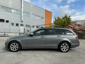 Mercedes-Benz C 220 CDI, снимка 2