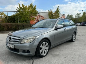 Mercedes-Benz C 220 CDI, снимка 1