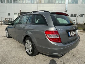 Mercedes-Benz C 220 CDI, снимка 3