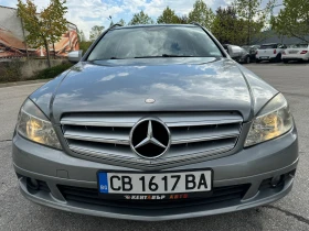 Mercedes-Benz C 220 CDI | Mobile.bg    6