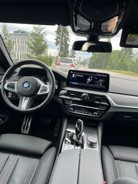 BMW 545  xDrive | Mobile.bg    16