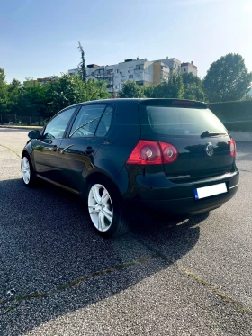 VW Golf 1.9 TDI NAVI 105, снимка 6