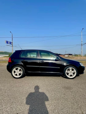 VW Golf 1.9 TDI NAVI 105, снимка 4