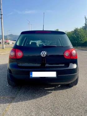 VW Golf 1.9 TDI NAVI 105, снимка 5