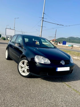 VW Golf 1.9 TDI NAVI 105, снимка 2