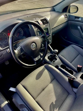 VW Golf 1.9 TDI NAVI 105, снимка 8