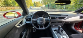 Audi A7 S7, снимка 13