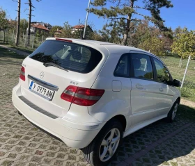 Обява за продажба на Mercedes-Benz B 170 CNG ~7 300 лв. - изображение 4