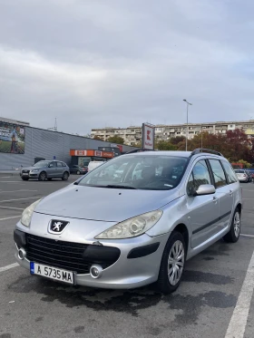 Peugeot 207 sw | Mobile.bg    6