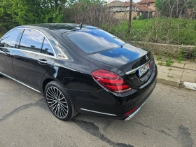 Mercedes-Benz S 450 | Mobile.bg    3