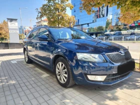 Skoda Octavia, снимка 1