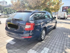 Skoda Octavia, снимка 2