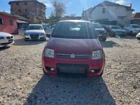 Fiat Panda 1.2 - [14] 