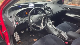 Honda Civic 2.2i-DTCE    | Mobile.bg    5