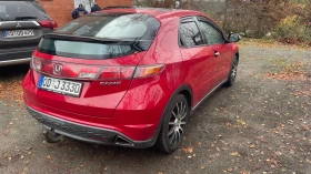 Honda Civic 2.2i-DTCE    | Mobile.bg    4