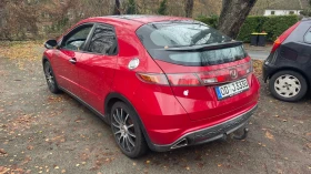 Honda Civic 2.2i-DTCE    | Mobile.bg    3