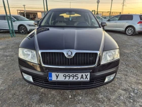 Skoda Octavia 1.9TDI DSG, снимка 8