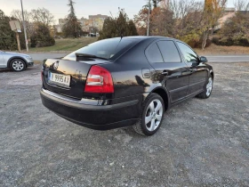 Skoda Octavia 1.9TDI DSG, снимка 5