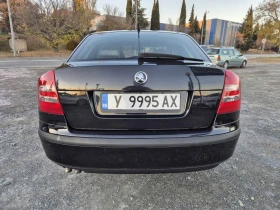 Skoda Octavia 1.9TDI DSG, снимка 4