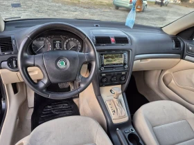 Skoda Octavia 1.9TDI DSG, снимка 14