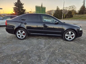 Skoda Octavia 1.9TDI DSG, снимка 6