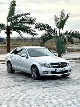 Mercedes-Benz C 320 | Mobile.bg    1