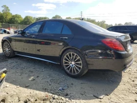 Mercedes-Benz S 63 AMG 5.5* BI-TURBO* * * * LED* M | Mobile.bg    2