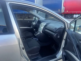 Toyota Corolla verso 2.0D4D 116KC, снимка 11