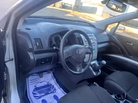 Toyota Corolla verso 2.0D4D 116KC, снимка 8