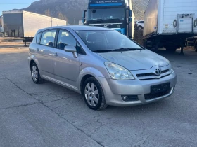 Toyota Corolla verso 2.0D4D 116KC, снимка 2